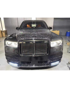 Carbon Fiber Mansory Style Body Kit for Rolls Royce Cullinan buy in USA