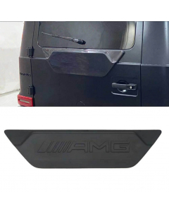 Fiberglass AMG Rear Door Attachment for Mercedes-Benz W463A/W464 G-Wagon buy in USA