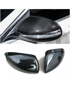 Carbon Mirror Covers for Mercedes-Benz S-Class W222 buy in USA