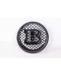 Radiator grille with Brabus emblem for Mercedes-Benz G-Class W463 buy in USA