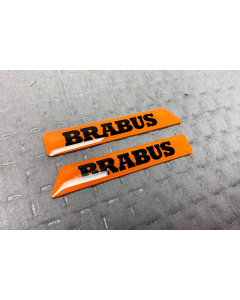 Orange Side body molding Brabus for Mercedes G Wagon buy in USA