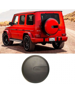 Carbon Fiber AMG Rear Spare Wheel Cover for Mercedes-Benz G-Wagon W463A/W464 buy in USA