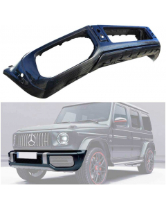 AMG Carbon Front Bumper buy in USA