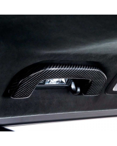 Carbon Fiber Brabus Interior Handles for Mercedes G-Class W463A G63 AMG buy in USA