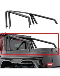 Stainless Steel Back Upper Arch for Mercedes-Benz W463A 6×6 G-Class buy in USA