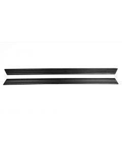 2-Door W463/W460/W461 Exterior Lower Fiberglass Moldings Set (2 pcs) buy in USA