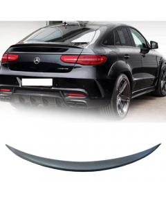 Mercedes-Benz GLE W292 Rear Carbon Spoiler buy in USA