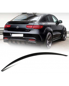 Mercedes-Benz GLE W292 Rear Fiberglass Spoiler buy in USA