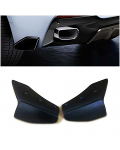 BMW X5 F15 Fiberglass Side Fangs buy in USA