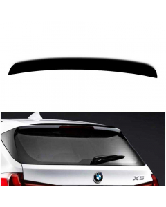 BMW X5 F15 Fiberglass Rear Spoiler buy in USA