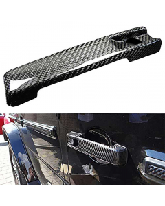 Carbon Door Handles Covers buy in USA