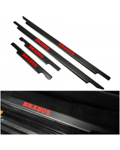 Carbon Door Sills buy in USA