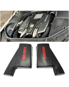 Brabus Engine Covers buy in USA