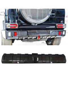 Brabus Rear Carbon Bumper Diffuser (1 pcs) – Non-Original Style buy in USA