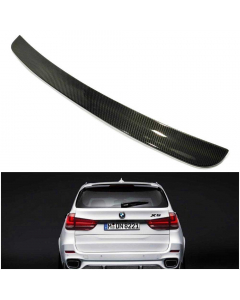 BMW X5 F15 Carbon Rear Spoiler buy in USA