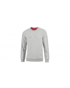 AMG sweatshirt, gray, B66958936 buy in USA