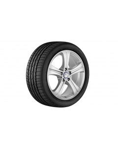 5-spoke wheel, E-Class, Pirelli, Cinturato P7 MOE, 245/45 R18/100Y, summer, Q440641710120 buy in USA