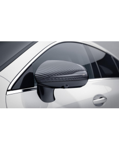 AMG exterior mirror cover, AMG GT, black, A0998106603 buy in USA