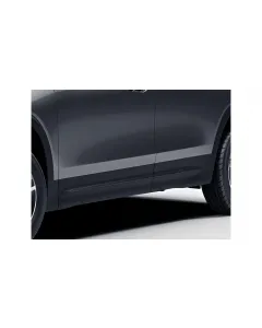 Side trim, carbon style, EQB/ GLB, A2477258600 buy in USA