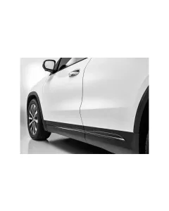 Side trim, carbon style, GLA/ EQA, A2477251401 buy in USA