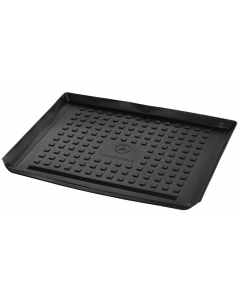 Trunk tray, flat, C-Class, black, A2058140300 buy in USA