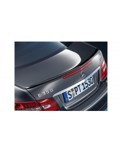 Rear spoiler, E-Class, A2077930088 buy in USA