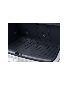 Trunk tray, flat, CLA, black, A1188140100 buy in USA