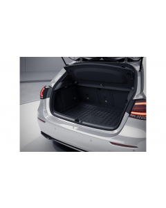 Trunk tray, flat, A-Class, black, A1778140100 buy in USA