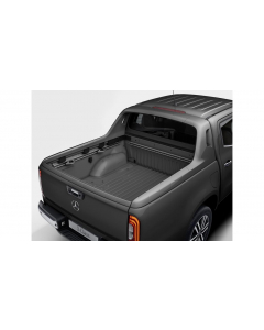 Spoiler for sports bar, X-Class, rock gray, A47086091007259 buy in USA