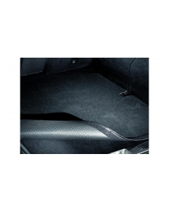 Reversible mat, with through-loading option, E-Class, black, A2136803206 buy in USA