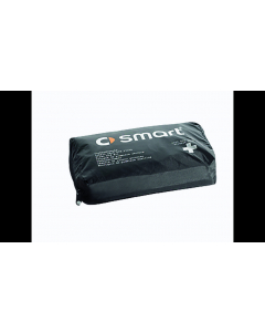 First-aid bag, smart, black, A4518600050 buy in USA