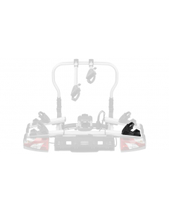 Rear wheel carrier, wheel tray with tensioning strap, stop right, (e.g. S-Class/ GLC/ CLA), black, A0008990466 buy in USA