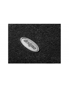 Velour mats designo, set, 4-piece, S-Class, black, A21768043029F87 buy in USA