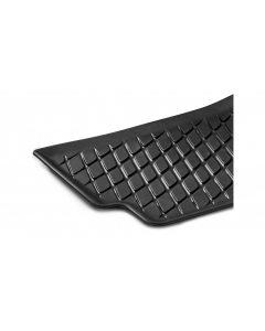 Dynamic Squares all-weather mats, rear, 2-piece, B-Class/ GLA, black, A24768002039G33 buy in USA