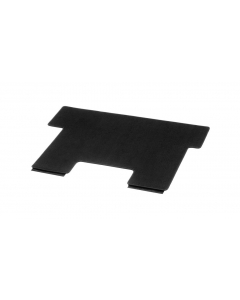 Velour mats, luggage compartment, with double rail, 1-piece, A3, extra-long, V-Class/EQV/Vito/eVito, black, A4476807102 buy in USA