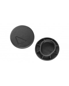 Fastening system cover cap, CLC/ C-Class, anthracite, B66691511 buy in USA