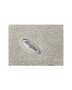 Velour mats designo, set, 4-piece, CLS, macchiato beige, A21368043068V04 buy in USA