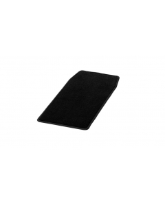 Velour mats, center mat, for center console, 1-piece, Viano/Vito/eVito, black, A6396800648 buy in USA