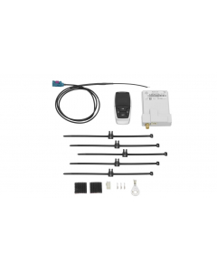 Parking heater, radio remote control, code HY1, installation kit, V-Class/EQV, A4478209600 buy in USA