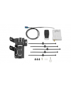 Parking heater, radio remote control, code HY1, installation kit, Vito/eVito, A4478209700 buy in USA