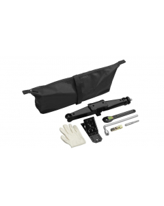 Vehicle tool kit, (CLA/ B-Class/ GL-GLS among others), black, B66850791 buy in USA