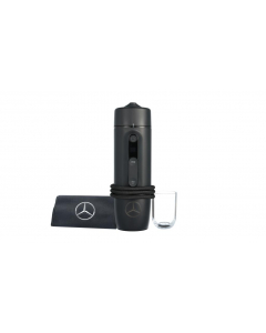 Mercedes-Benz VAN Kollektion Handpresso Auto Capsule Espressomaschine buy in USA