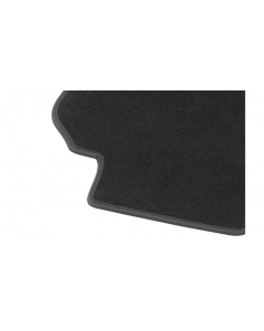 Velour mats, passenger compartment, 1-piece, L1, EQT/ Citan/eCitan, black, A42068473009J74 buy in USA