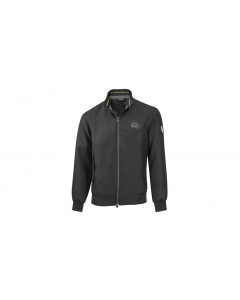 AMG jacket men, yellow / black, B66959559 buy in USA