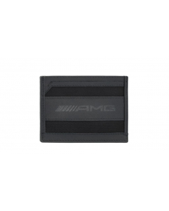 AMG credit card holder, black, SALEB66959319 buy in USA