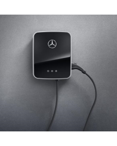 Original Mercedes-Benz Wallbox mit fest verbundenem Ladekabel A0009067008 buy in USA