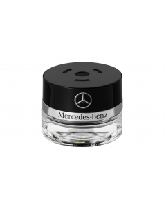 Flacon, No. 6 MOOD mimosa, (e.g. S-Class/ GLC/ GLS), black, transparent, A2968990000 buy in USA