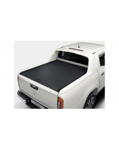 Sports Bar, stand-alone, for Rollcover, X-Class, ring white, A47086092009389 buy in USA