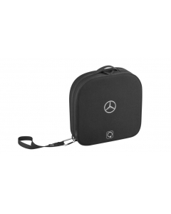 Flexible charging system Pro, bag, (e.g. S-Class/ smart/ GLC), black, A0005853700 buy in USA