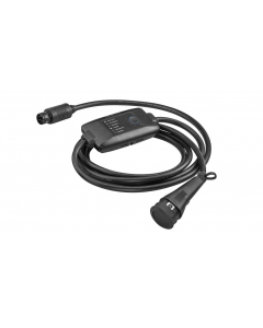 Flexible charging system Pro, control unit, 22 kW, ECE, (e.g. S-Class/ smart/ GLC), black, A0003436300 buy in USA